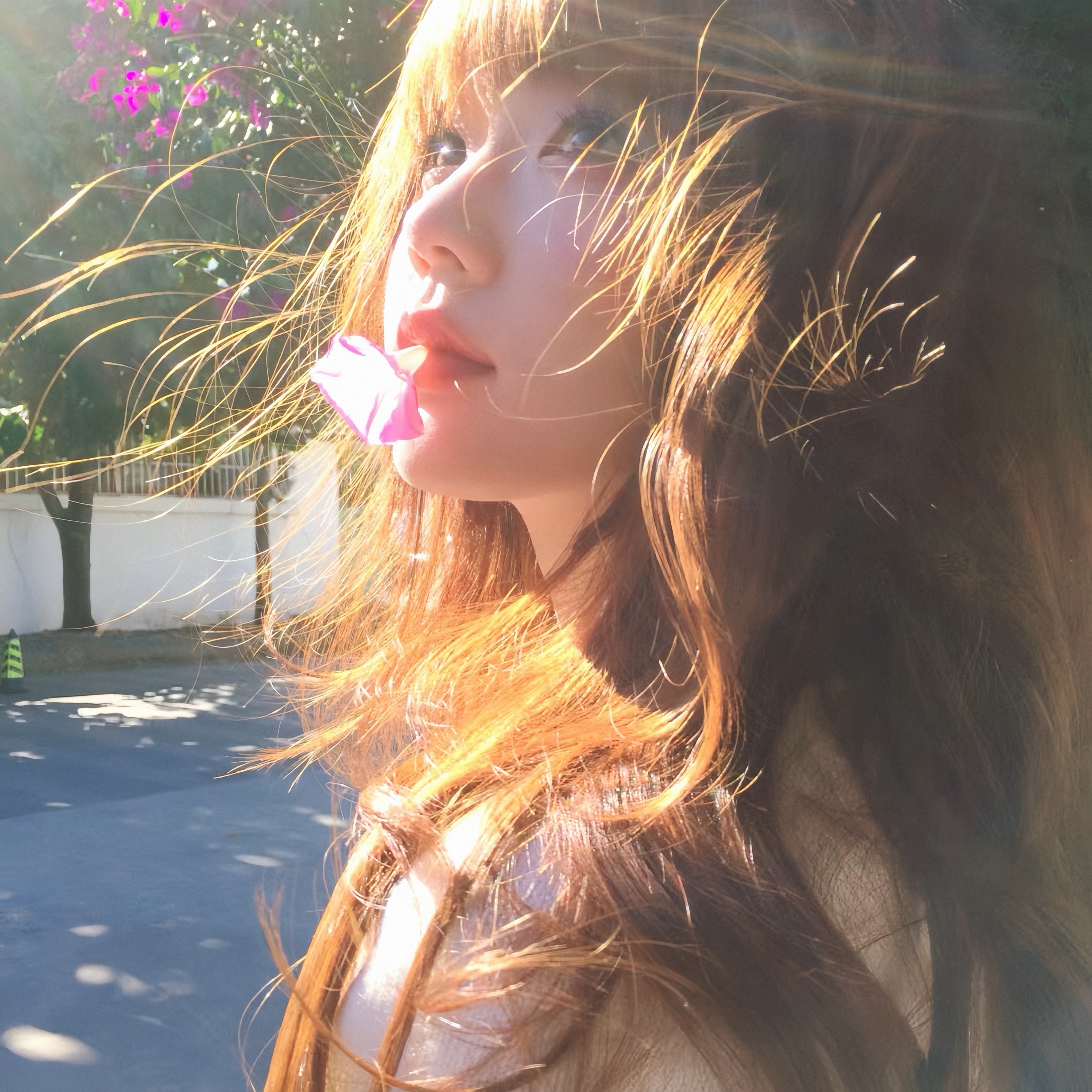 Chocolate and Toffee Apple Muffins