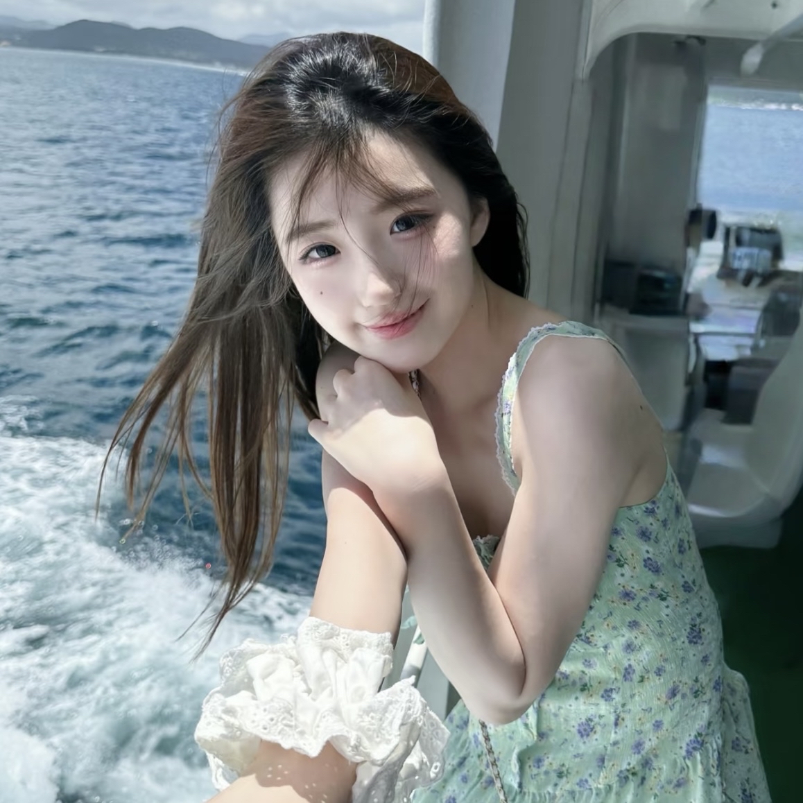 Fancy Ice Cream Cupcakes