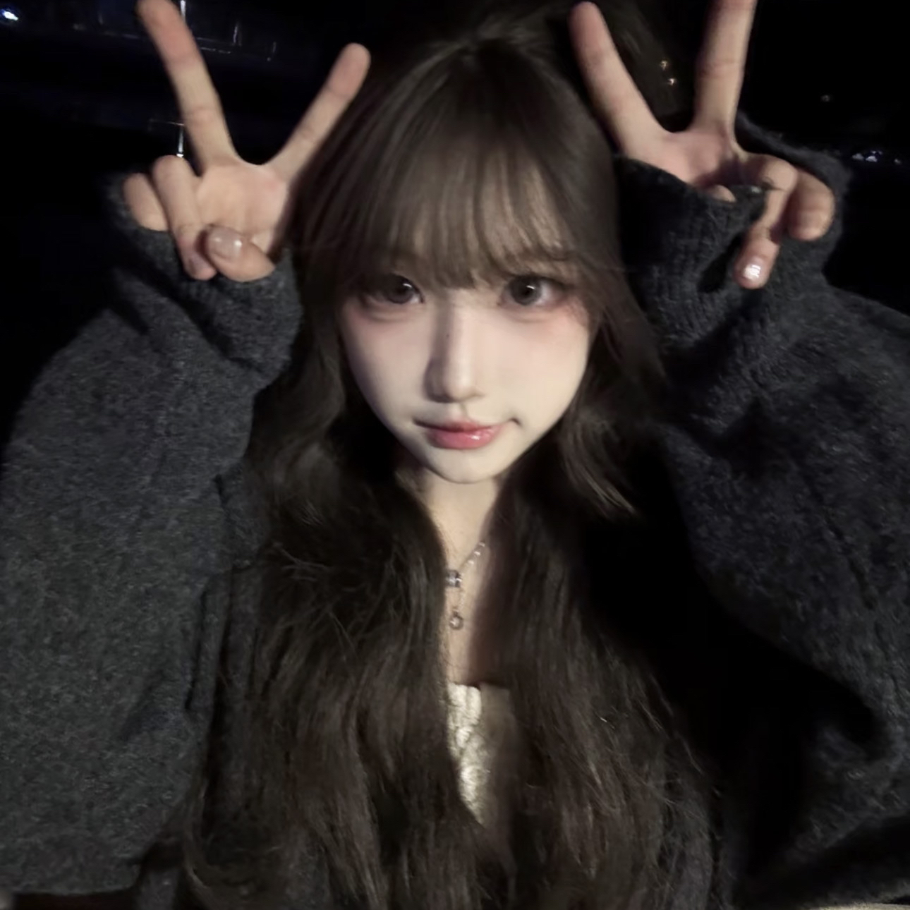 Classic Vanilla Cone